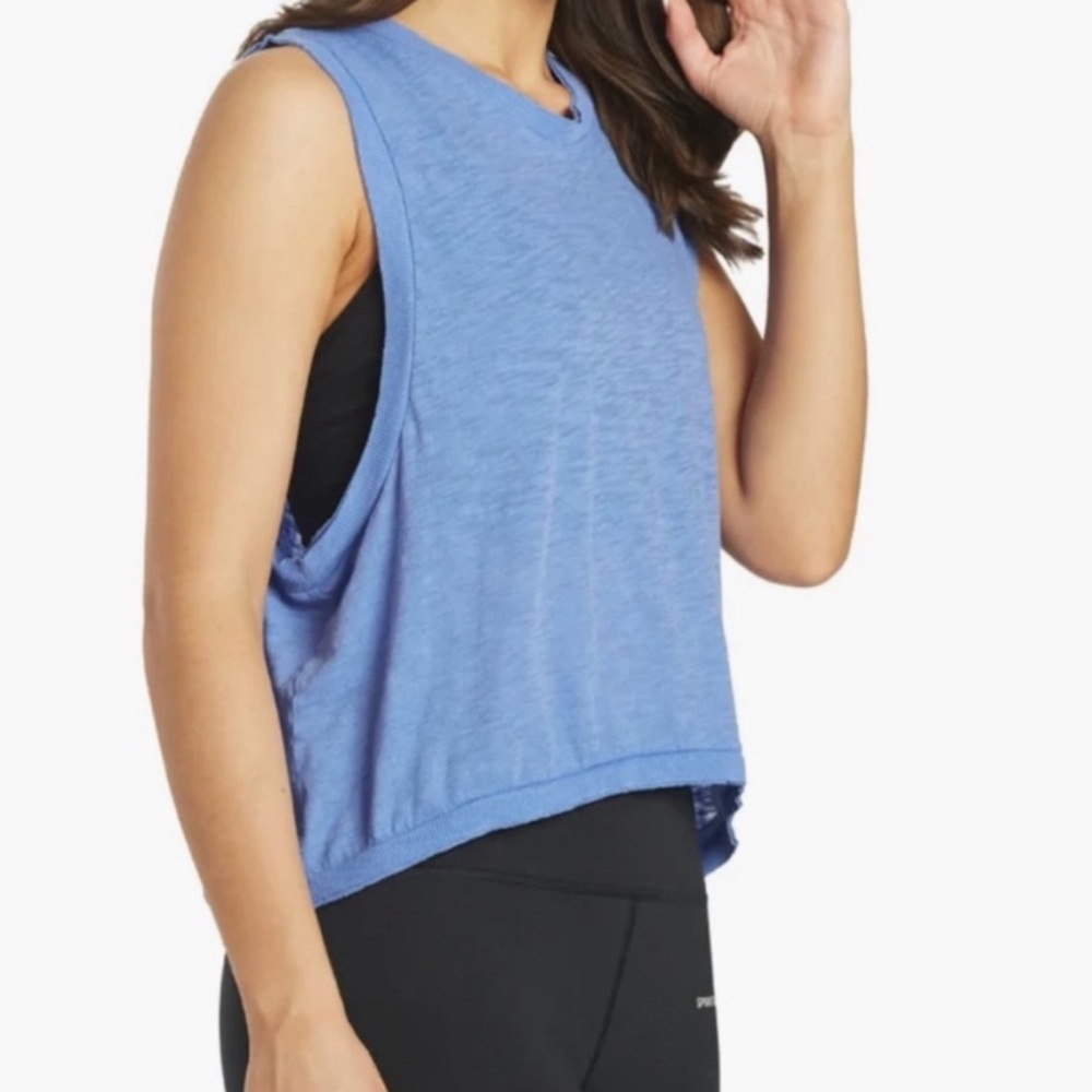 Free People Movement Love Tank Size Small